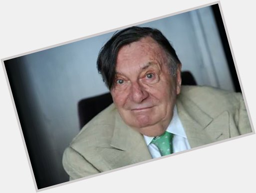 Happy Birthday to comedian, actor, satirist, artist and author Barry Humphries born on February 17, 1934 