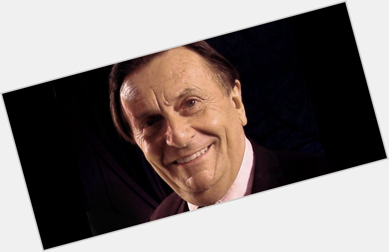 HAPPY 88th BIRTHDAY: Barry Humphries, Australian comedian, actor & author (b.1934)  