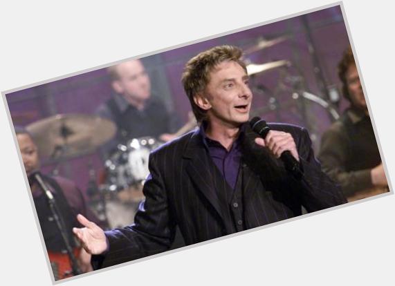 Happy Birthday to singer-songwriter and producer Barry Manilow (born June 17, 1943). 