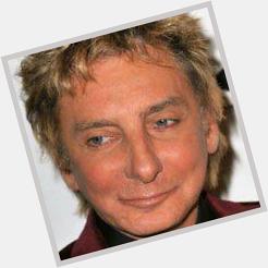 AB Transition Management (800) 832-7606 says Happy Birthday Barry Manilow! 