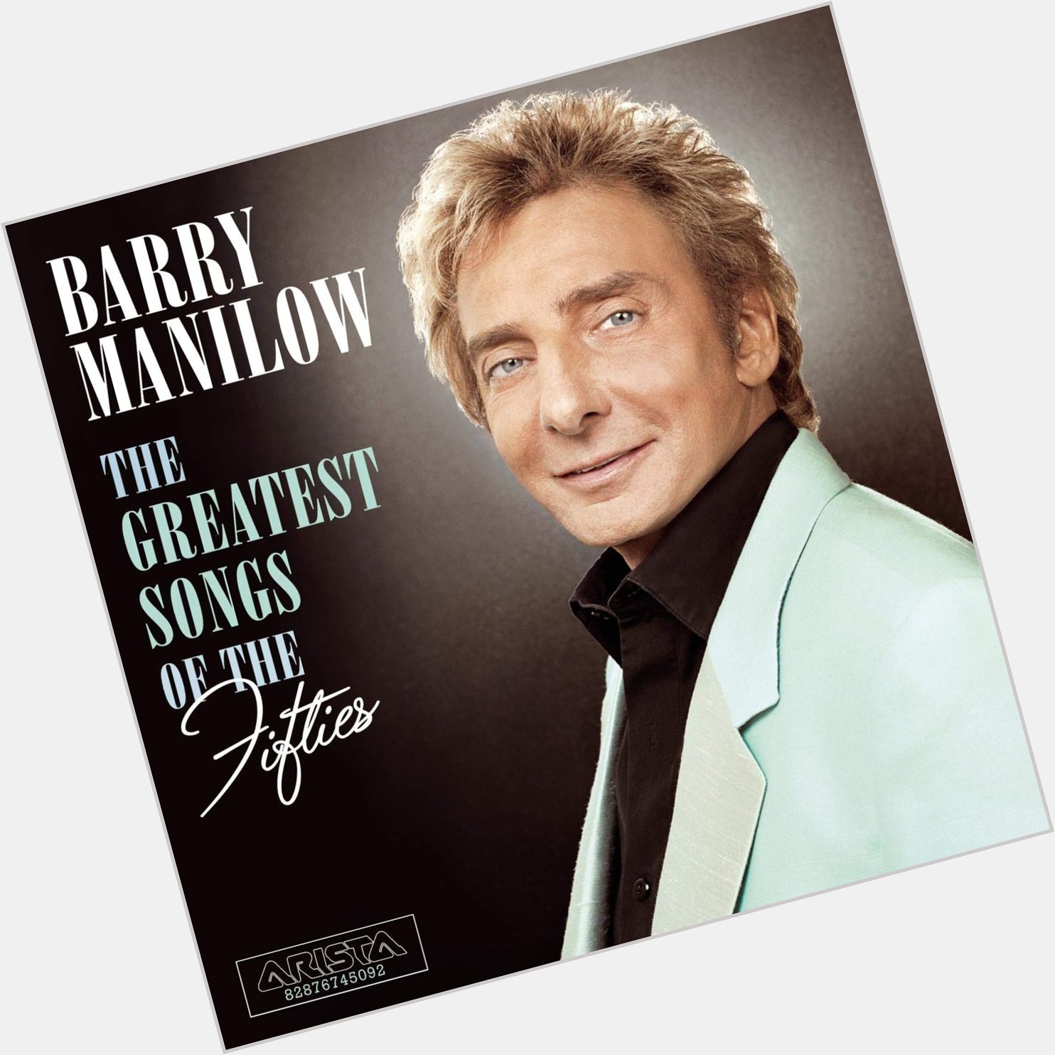 June 17:Happy 76th birthday to singer,Barry Manilow (\"I Write The Songs\")
 