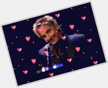  Happy birthday! We share it with Barry Manilow. 