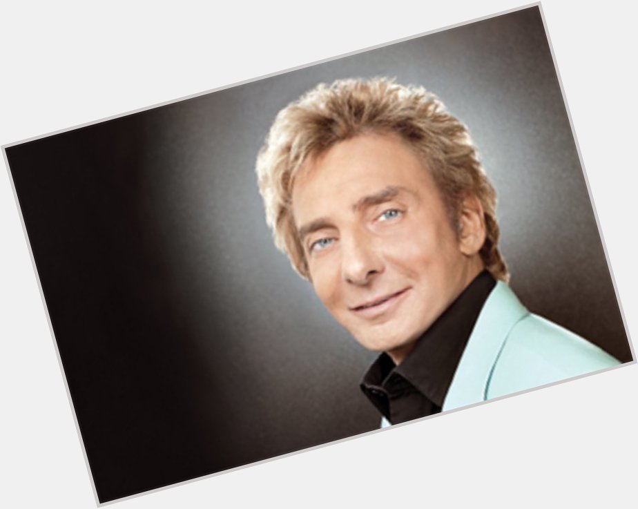 Happy 76th Birthday to the man who can still \"Make The Whole World Sing!  Barry Manilow! 