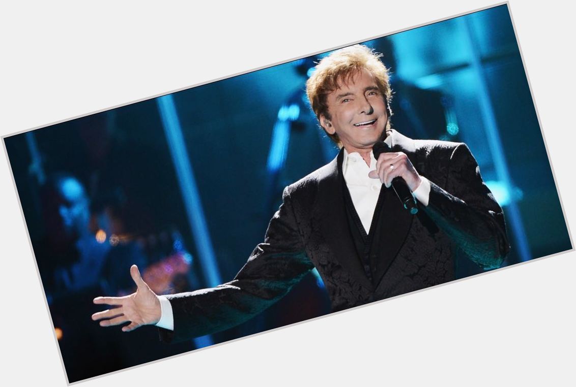 Happy Birthday to singer Barry Alan Pincus better known as Barry Manilow June 17, 1943 