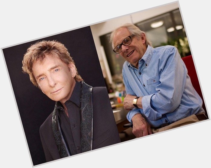 June 17: Happy Birthday Barry Manilow and Ken Loach  