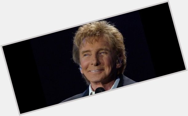 Happy Birthday to singer-songwriter and producer Barry Manilow (born June 17, 1943). 