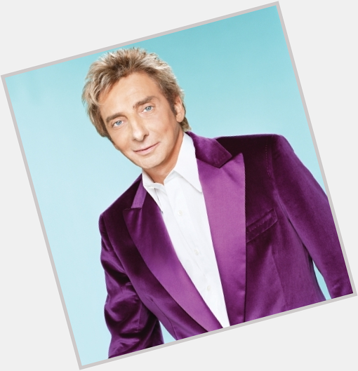 Happy 77th Birthday to  
BARRY MANILOW 