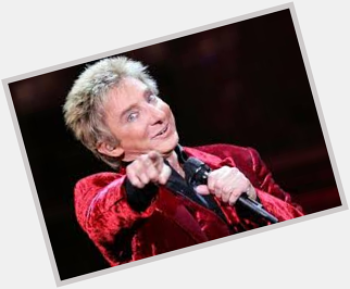 Happy Birthday Barry Manilow born on June 17, 1943!   Thank you for all the incredible music!      