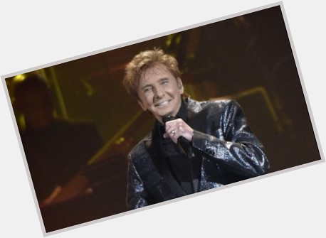 Wishing a happy 77th birthday to Barry Manilow!  