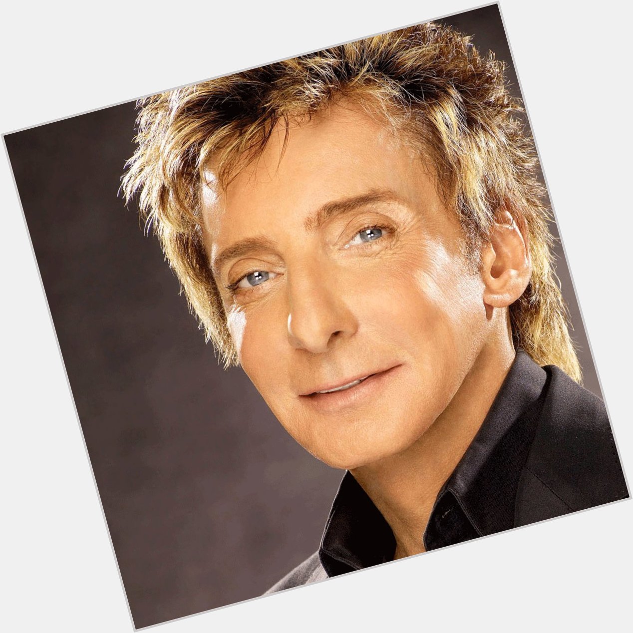 Happy birthday to Barry Manilow ..76 today 