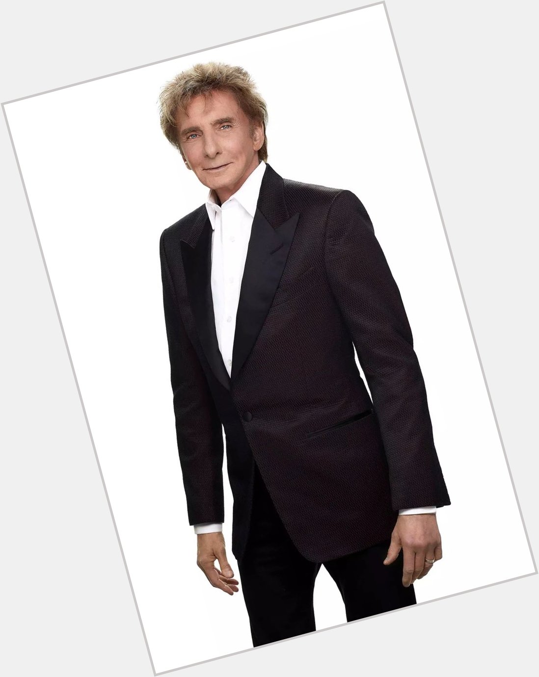 -Happy 79th Birthday to Barry Manilow-         