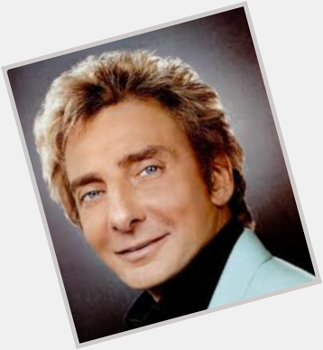 HAPPY BIRTHDAY BARRY MANILOW!
Award-Winning Singer

\"Everybody has to find out who are you?\" 