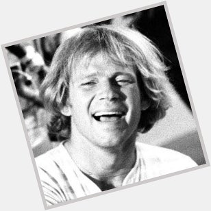 Barry McGuire - Light Of The World  via Happy Happy Birthday    dear Barry 