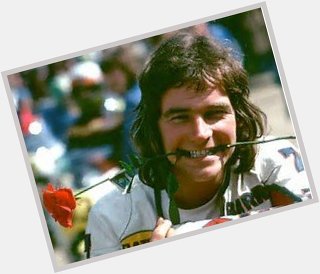 Happy birthday to one of the most amazing motorbike racers ever Barry Sheene (RIP) 