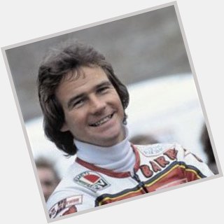 Barry Sheene would have been celebrating his 70th birthday today! Happy Birthday legend 