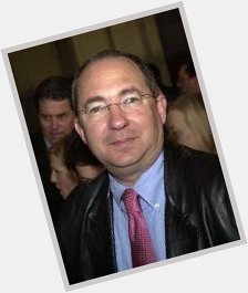 Happy birthday to director Barry Sonnenfeld! 