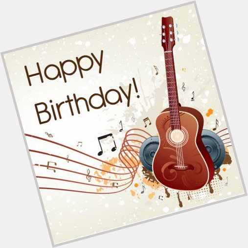 Happy Birthday Barry Stock via Have a blessed day!          