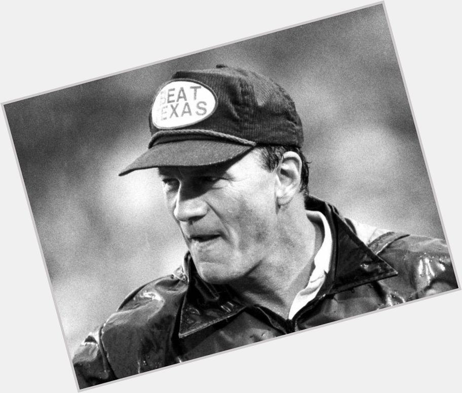 Happy Birthday Coach Switzer!  