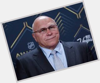 Happy Birthday Barry Trotz.  The screwed you over, Coach. 