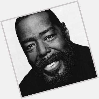 Happy Birthday Barry White
The Walker Collective - A Law Firm For Creatives
  