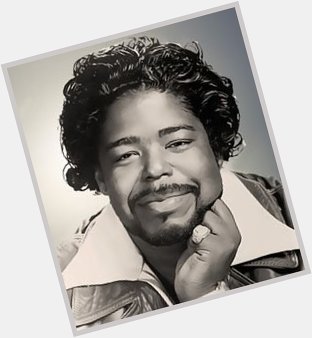 Happy Birthday to the legend Barry Eugene Carter aka Barry White. Continue to rest peacefully 
