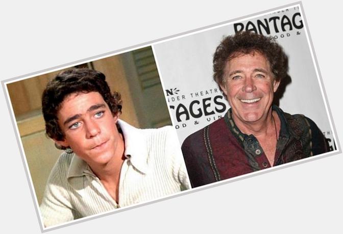 Happy Birthday to actor Barry William Blenkhorn (born September 30, 1954), known professionally as Barry Williams. 