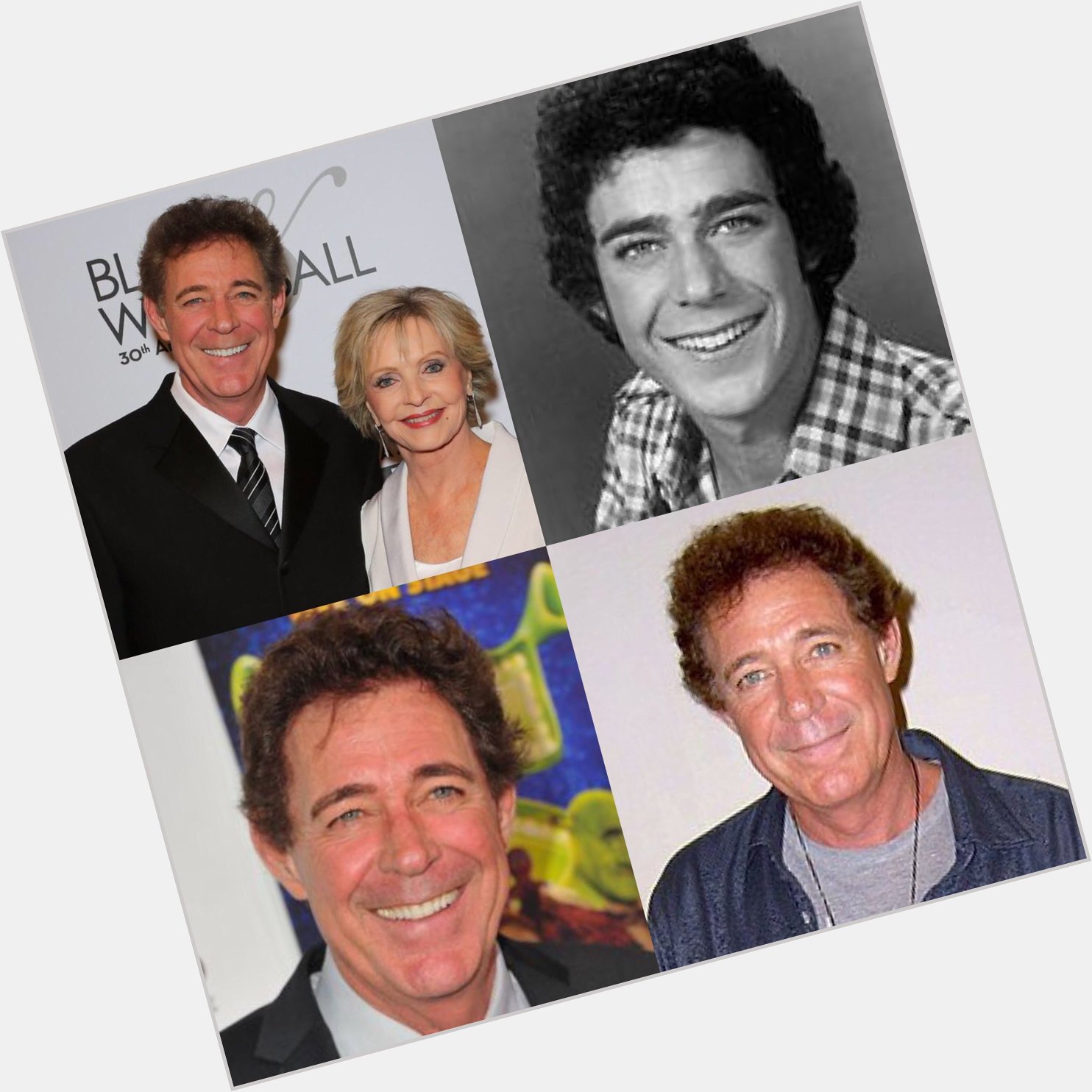 Happy 63 birthday to Barry Williams. Hope that he has a wonderful birthday.     