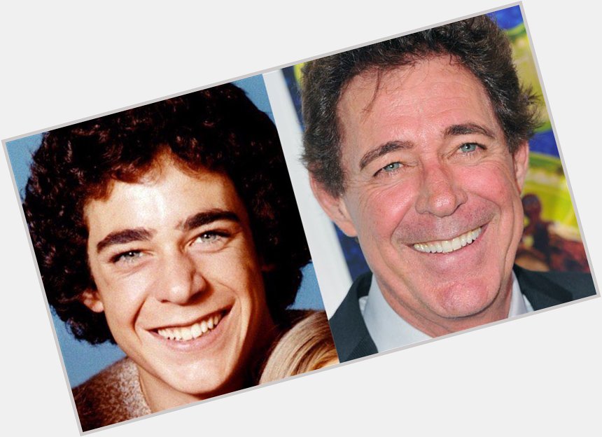 Happy 64th Birthday to Barry Williams! The actor who played Greg Brady in The Brady Bunch. 