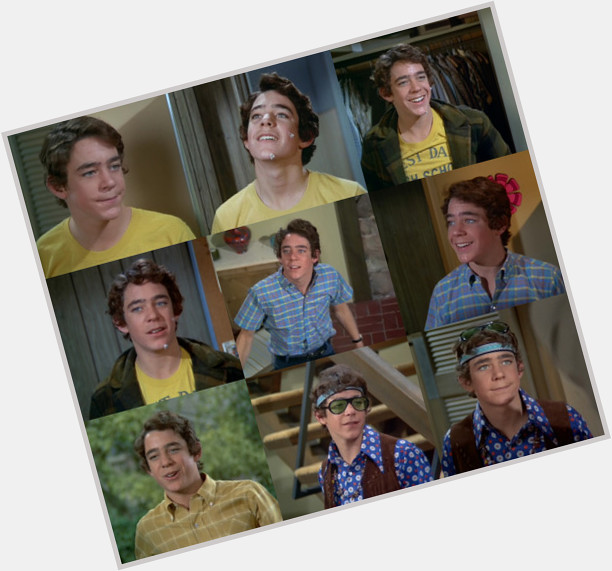 Happy 66th Birthday to 
BARRY WILLIAMS 