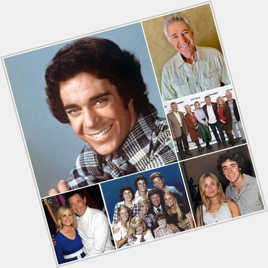 Happy Birthday to the legendary actor & singer Barry Williams! 