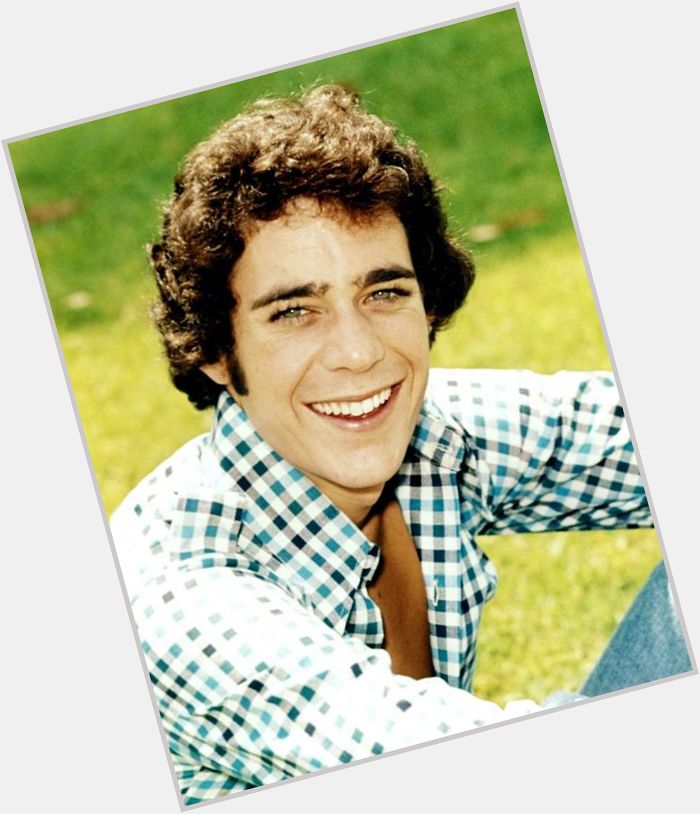 Happy 67th Birthday wishes go out to the groovy \"Brady Bunch\" actor Barry Williams! 