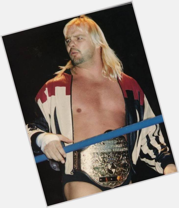 Happy Birthday to WWE Hall of Famer Barry Windham who turns 60 today! 