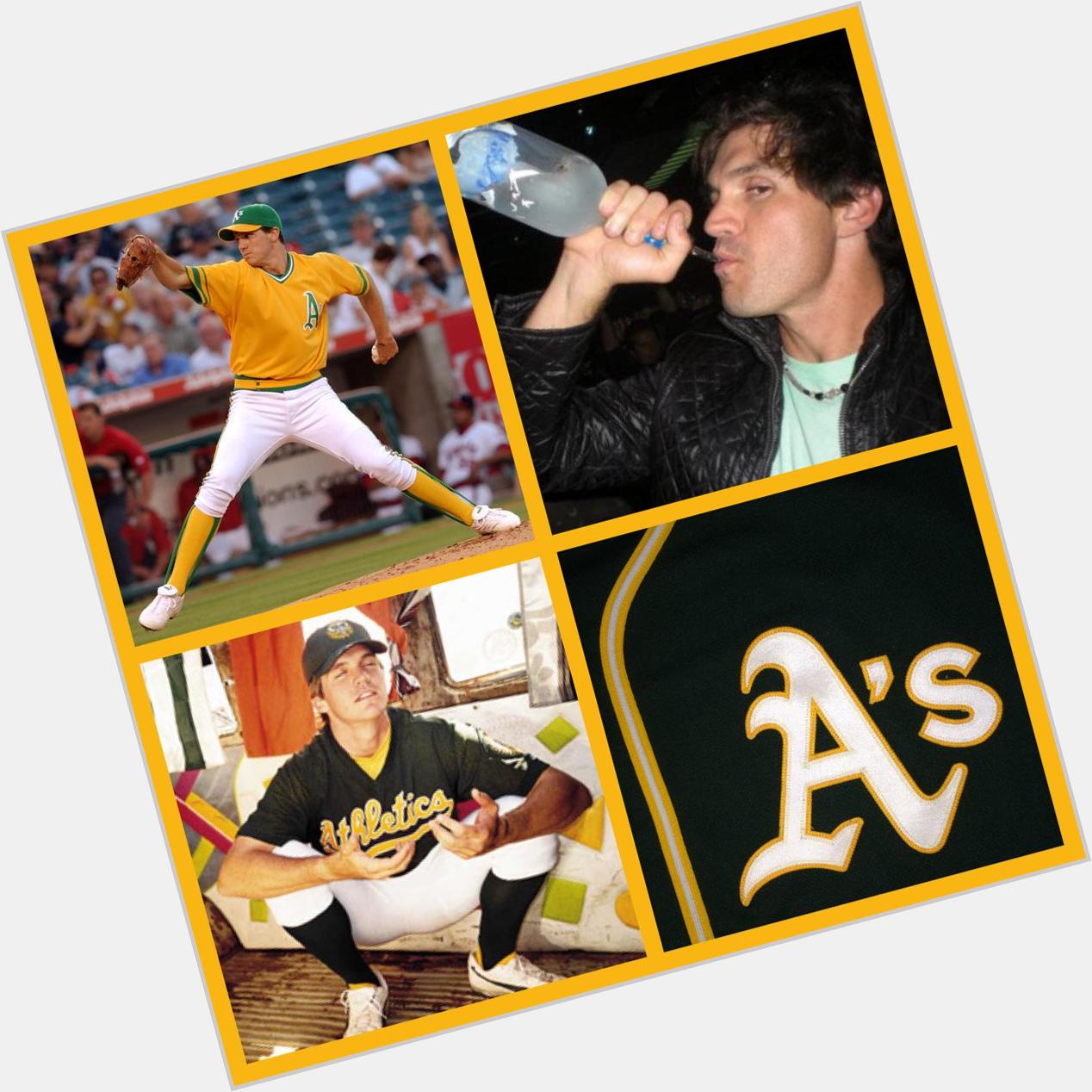 Happy Birthday to SD raised Barry Zito. Pitching for AAA affiliate  