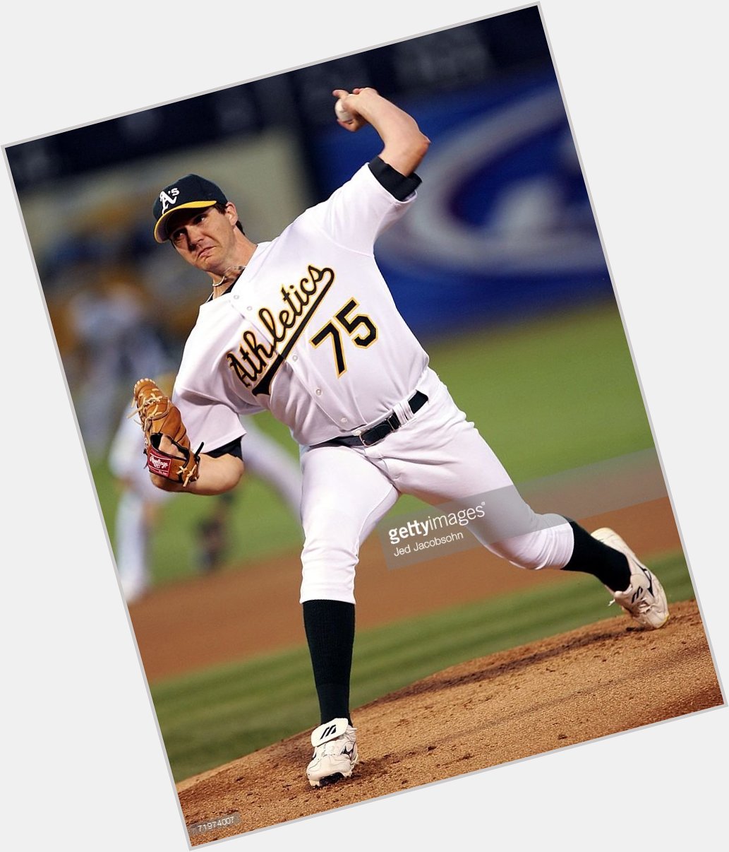 Happy Birthday to Barry Zito, who turns 39 today! 