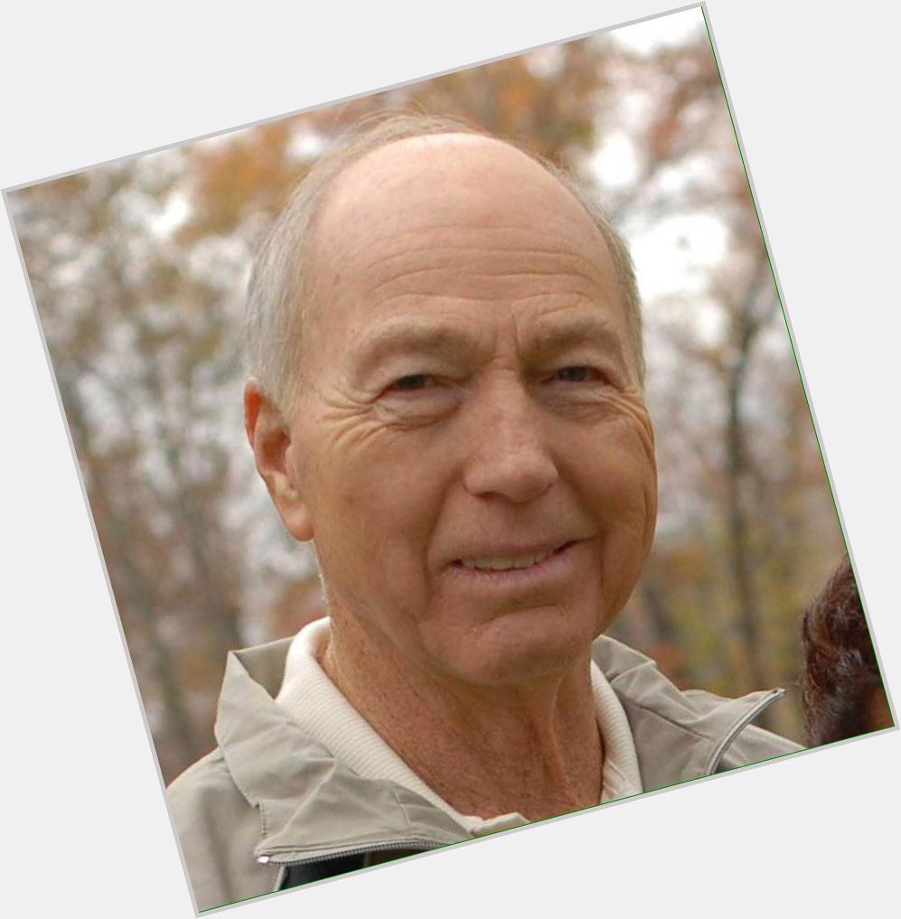 Happy Birthday Bart Starr, please get well and thank you for being the role model that you have been. 