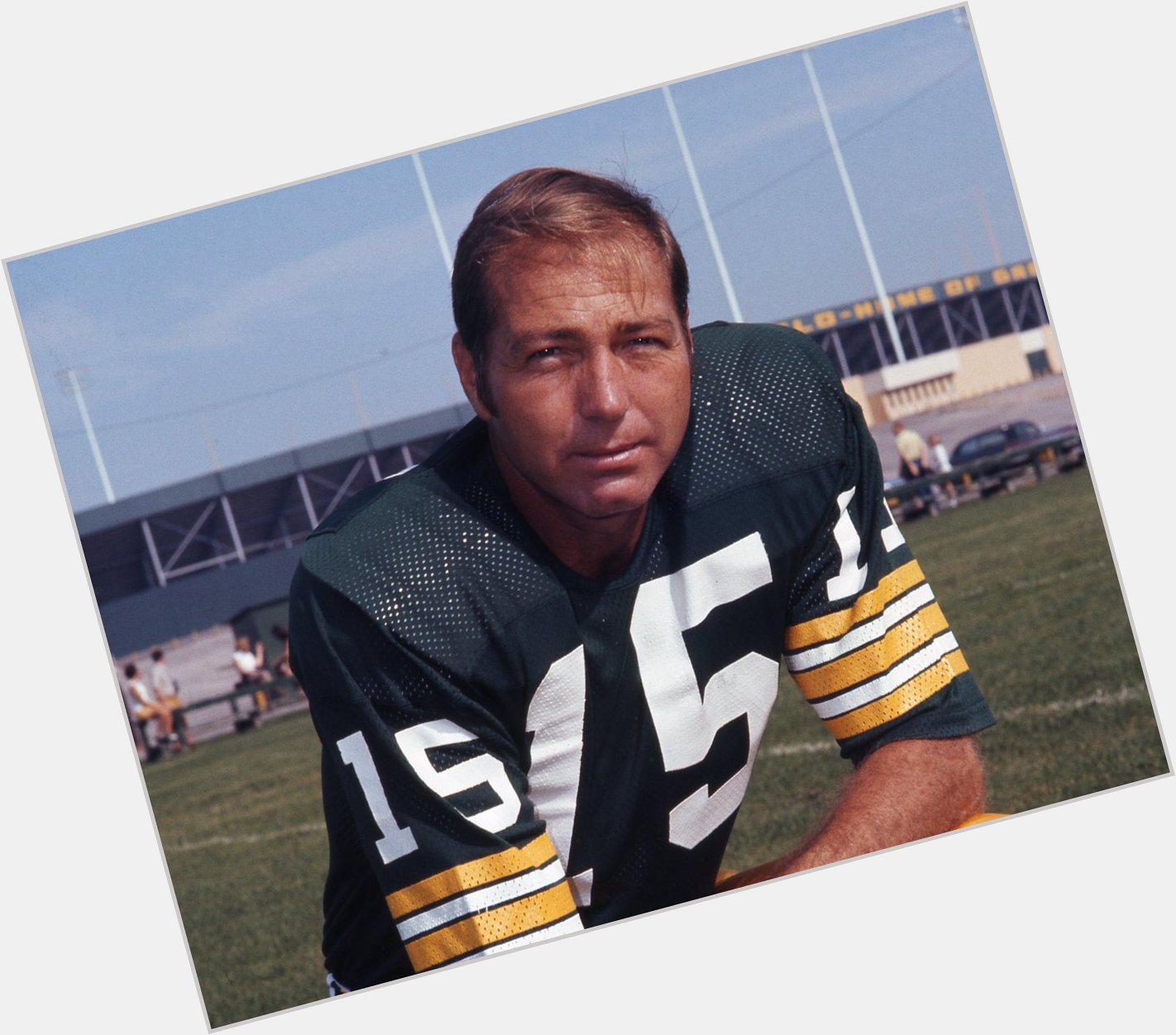  fans share their favorite memories of Bart Starr in honor of his birthday today:  