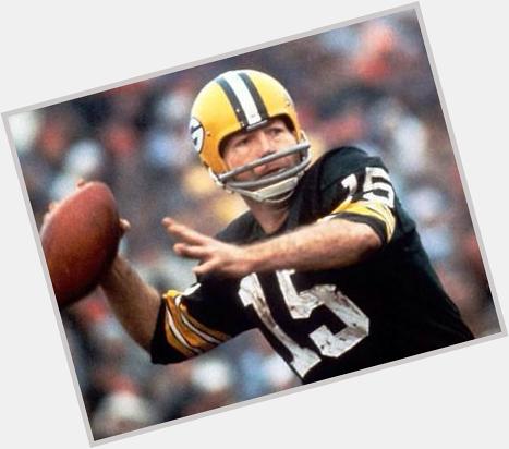Happy 81st birthday to Alabama and Packers legend Bart Starr! 