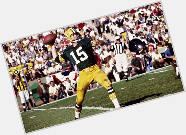  wishes Hall of Famer Bart Starr a very happy birthday!  