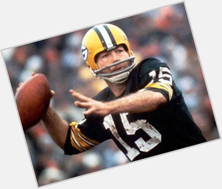 Happy Birthday to all time great, Bart Starr, and current linebacker, Blake Martinez! 