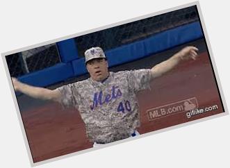 Today is Bartolo Colon\s birthday! REmessage to wish Bart a Happy Birthday! nation loves you Bart! 