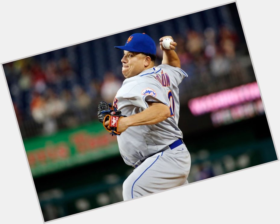 Happy 44th bday Bartolo Colon. Somehow still going, 235 wins, 3.97 ERA and a Cy Young Award. Made 1st ASG in 1998. 