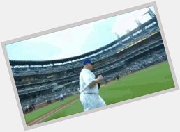 Happy Birthday to one of the greatest of all time Bartolo Colon 