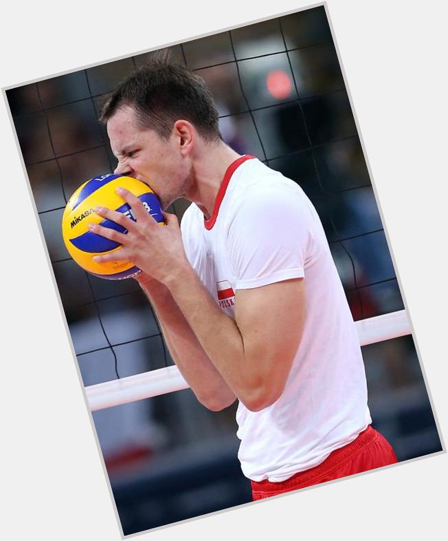 Happy 27th birthday to the one and only Bartosz Kurek! Congratulations! 