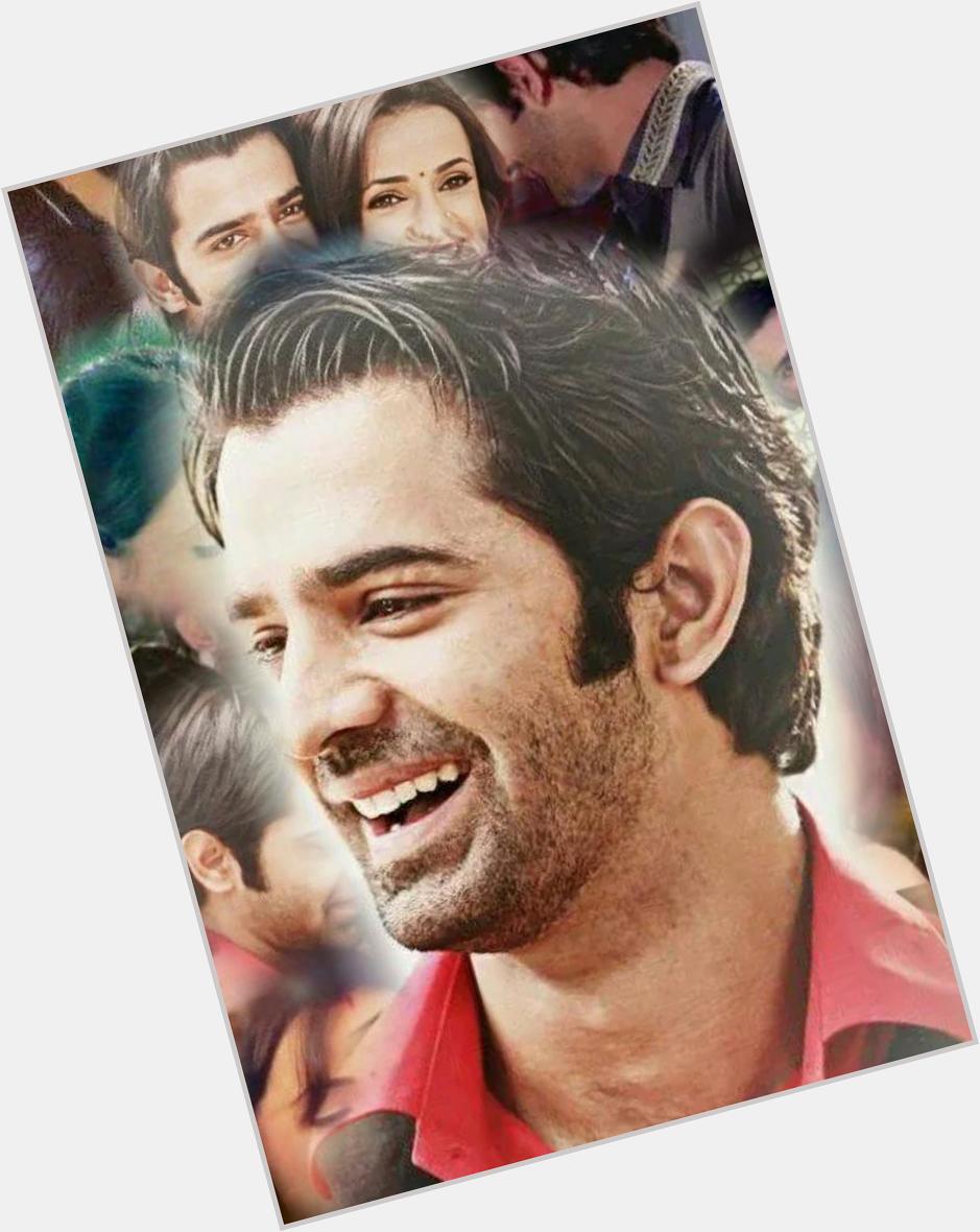 Happy Birthday to the most humble and respectable man, Barun Sobti 