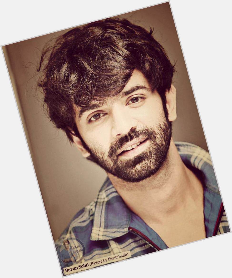 TV\s hot hunk Barun Sobti turns a year older today

to wish him a very happy b\day!     