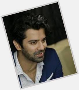 Happy birthday to one of the most finest actor Barun Sobti               