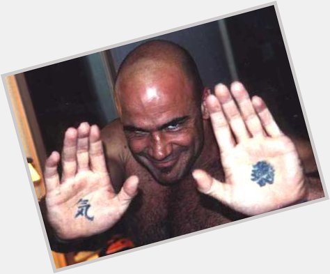 MMAHistoryToday \"Happy birthday to one of the pioneers of mixed martial arts.  

Happy birthday to Bas Rutten 
