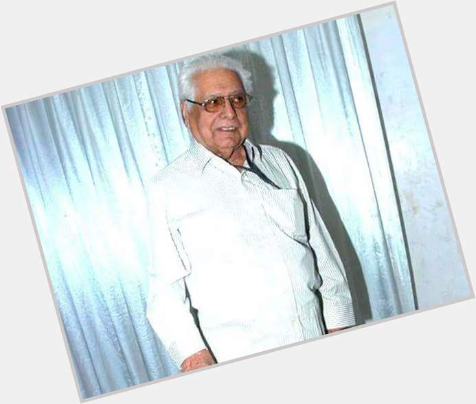 Wishing Happy Birthday to Legend Director Basu Chatterjee. 