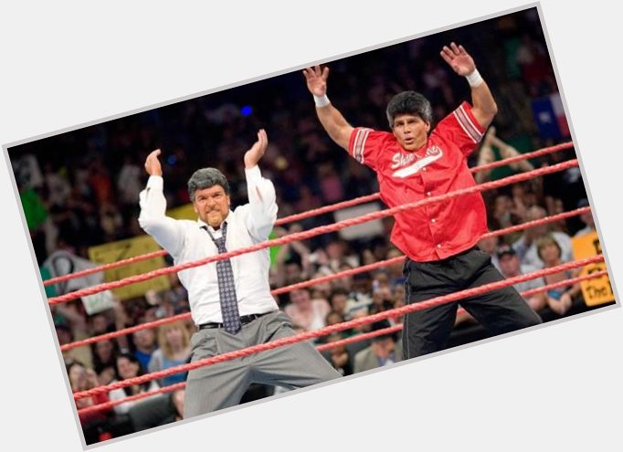 WWE fans mock Vince McMahon for wishing Batista happy birthday - but ignoring son Shane 

 