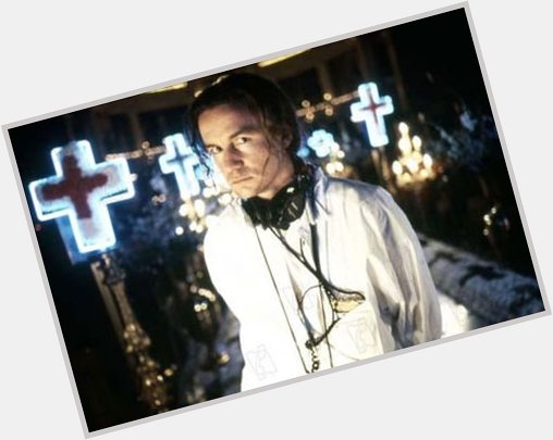 Happy Birthday to Baz Luhrmann!  Can you tell which movie this is?   